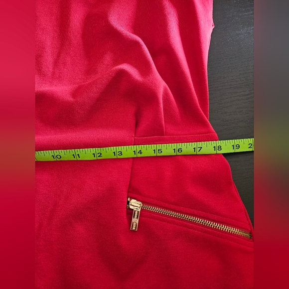 Michael Kors dress - Picture 9 of 10